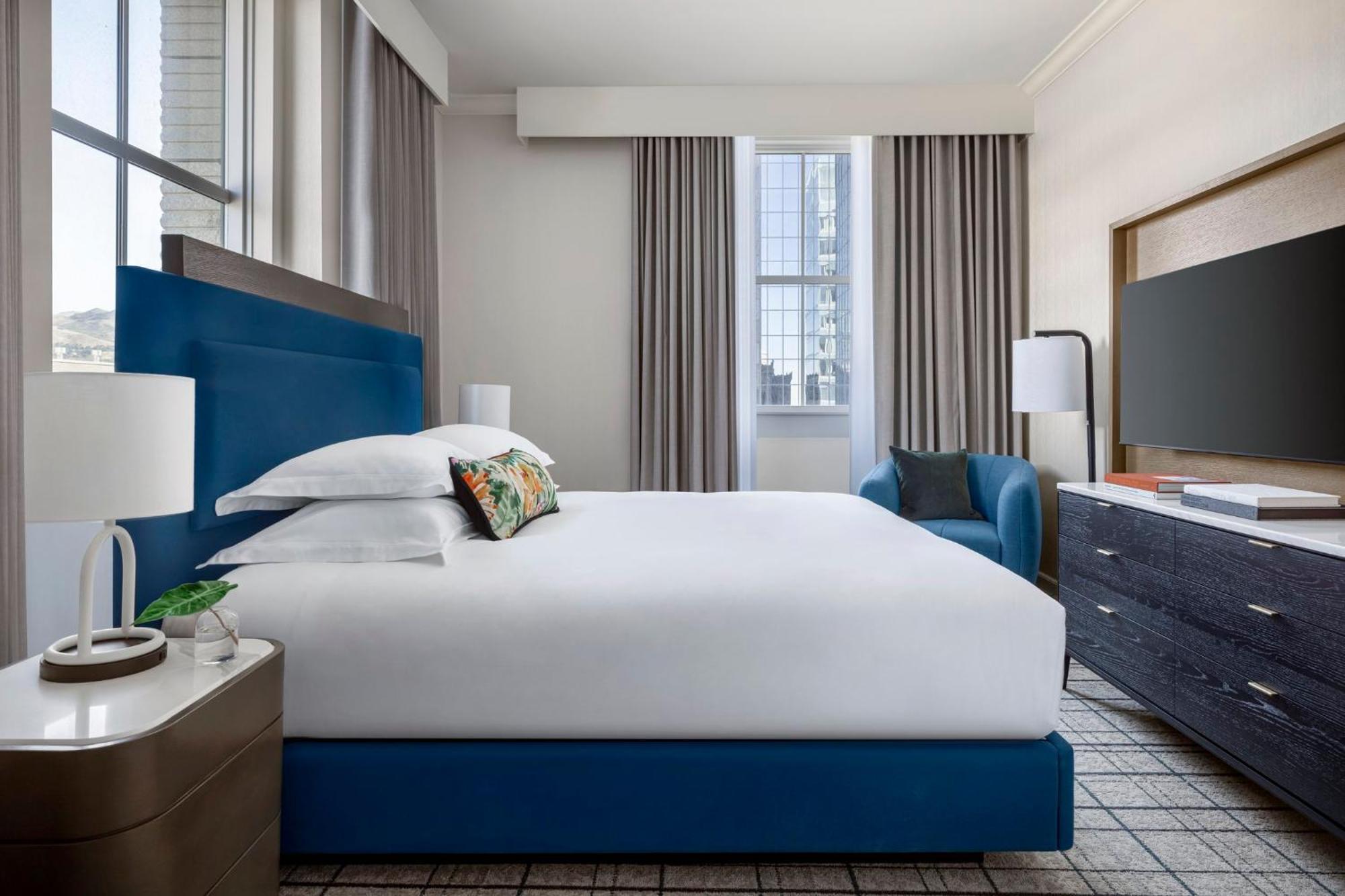 Kimpton Hotel Monaco Salt Lake City By Ihg Exteriér fotografie
