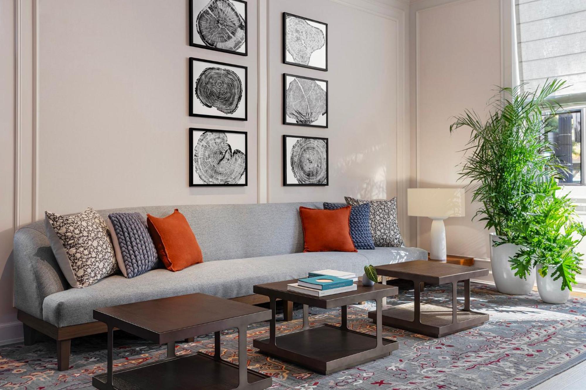 Kimpton Hotel Monaco Salt Lake City By Ihg Exteriér fotografie