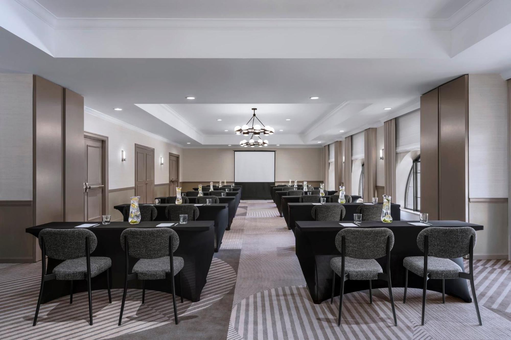 Kimpton Hotel Monaco Salt Lake City By Ihg Exteriér fotografie