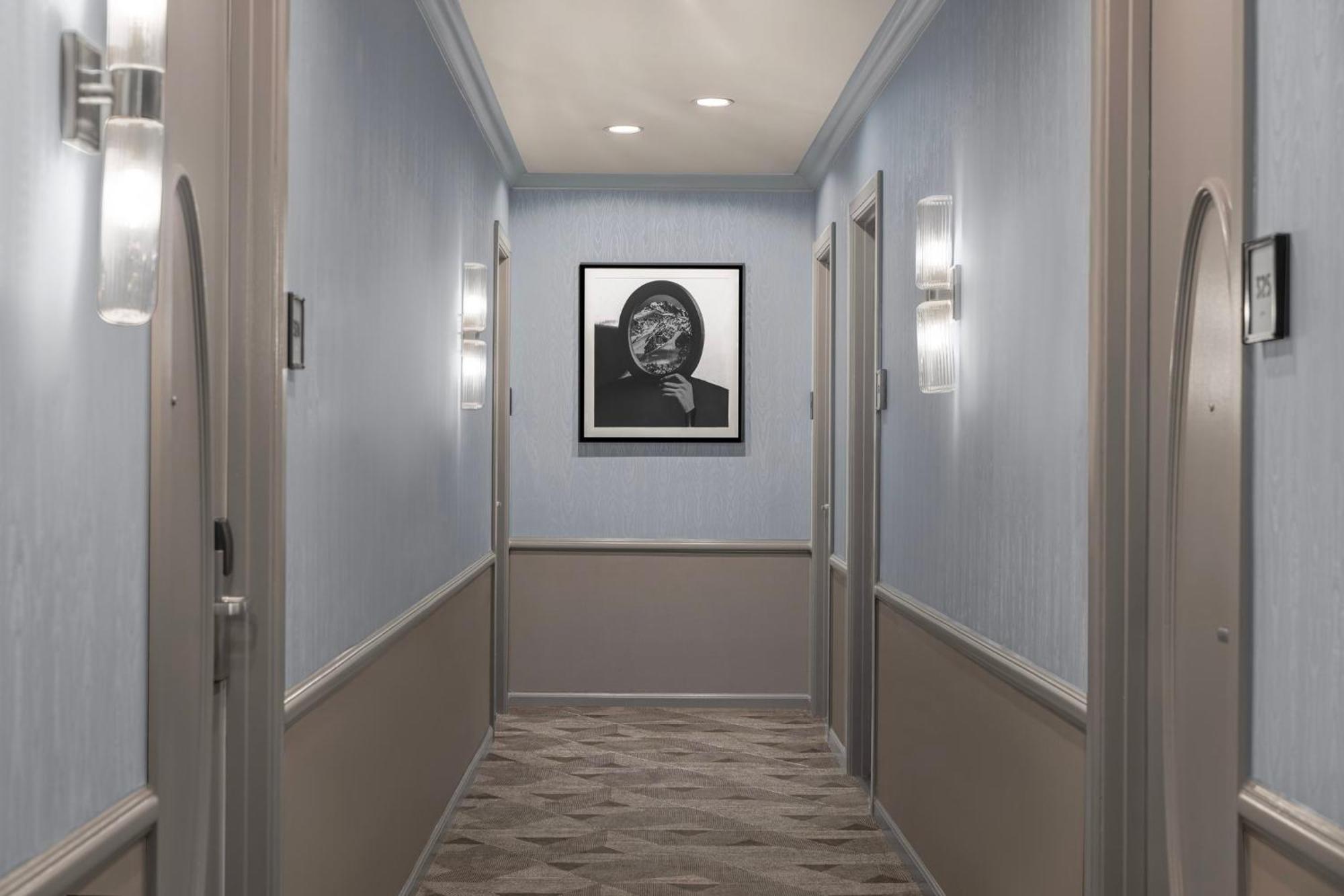 Kimpton Hotel Monaco Salt Lake City By Ihg Exteriér fotografie